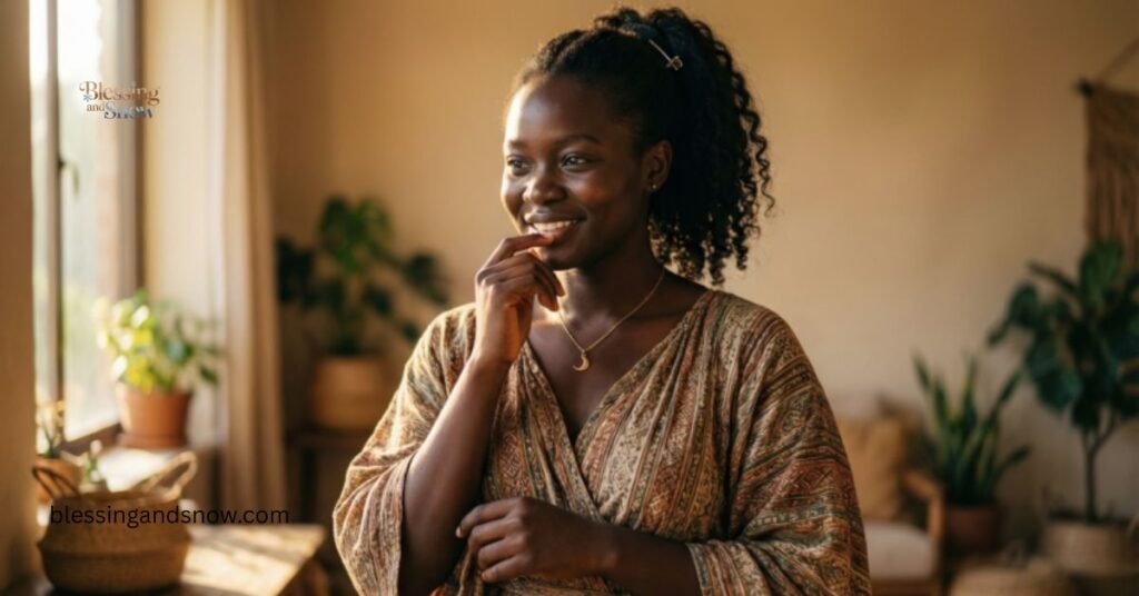 African American Wednesday Blessings