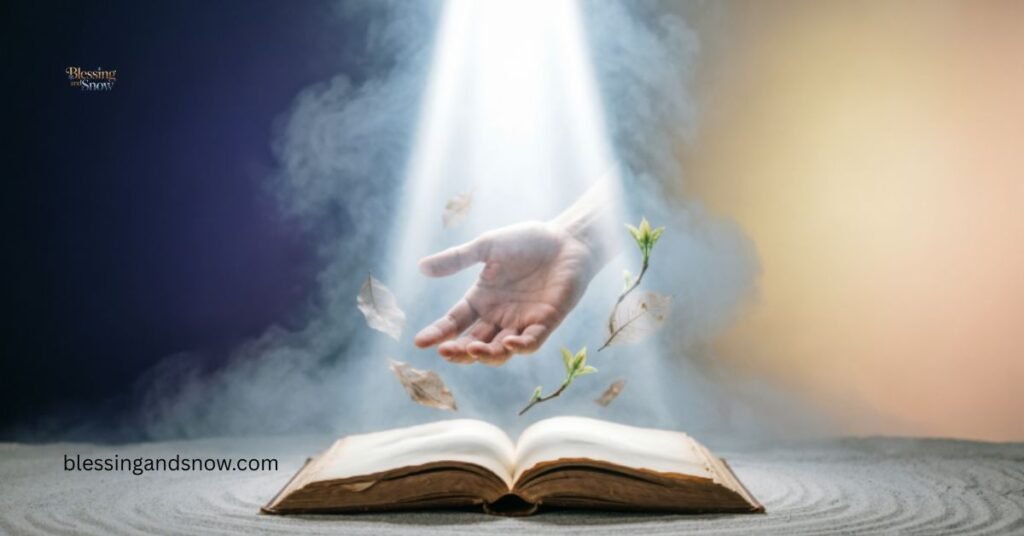 Forgiveness and Healing: Emphasis on Letting Go and Spiritual Growth