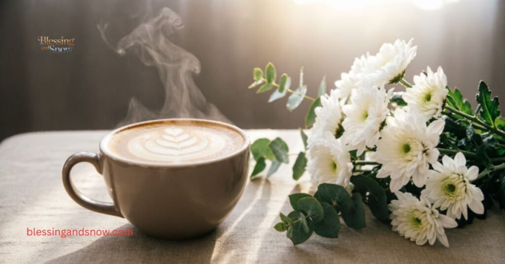 Good Morning, Have a Blessed Thursday