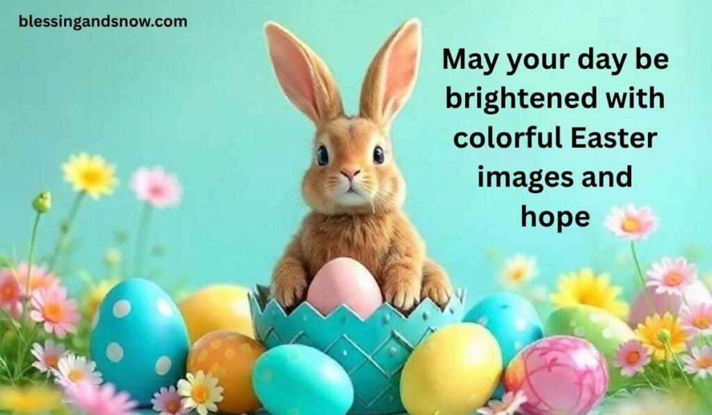 Happy Easter Images and Quotes