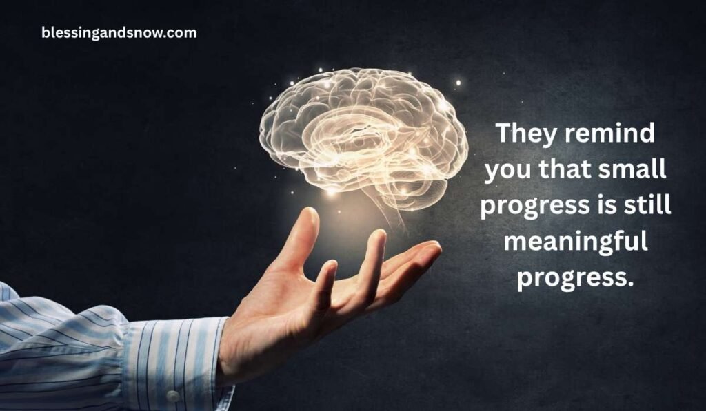 Quotes Help Improve Mindset